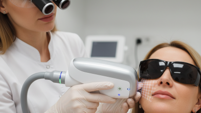 How to Choose CO2 Beauty Laser for Effective Skin Treatment?