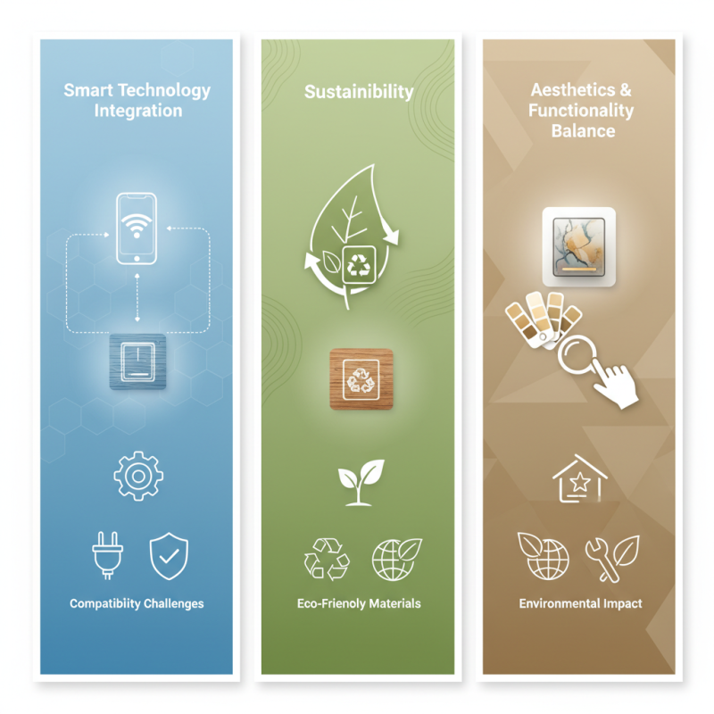 Top Decorator Switches Trends to Watch in 2026?