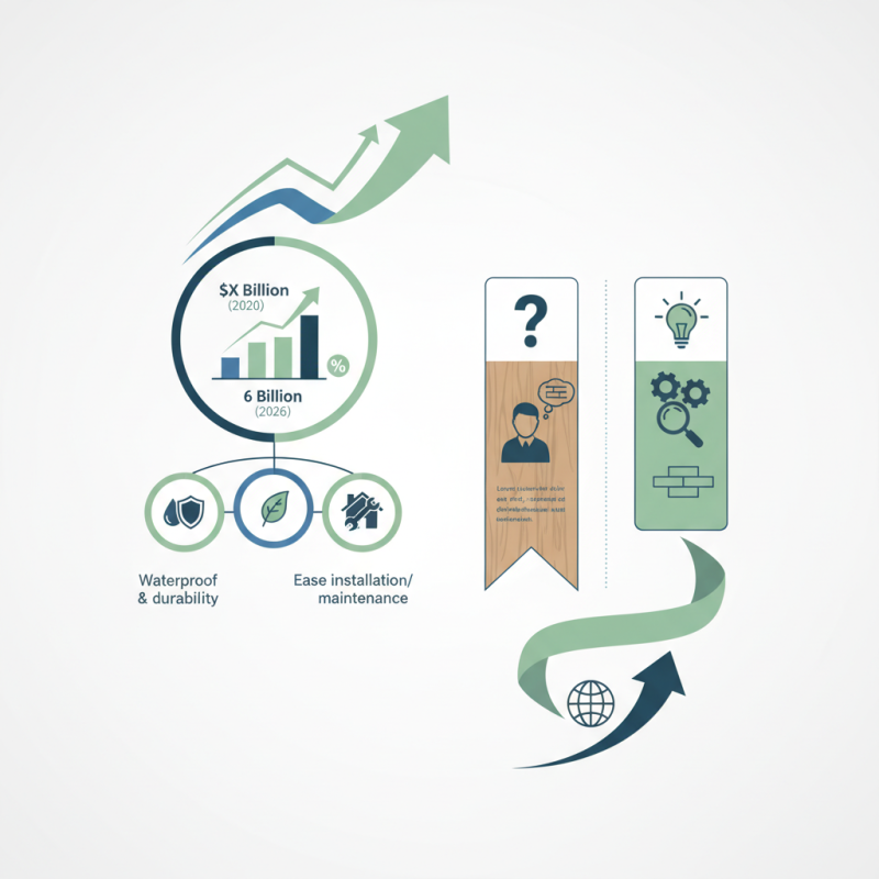 China Best Waterproof WPC Wall Panel for Global Sellers?