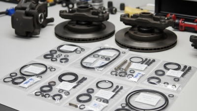 Top 5 Caliper Repair Kits You Need to Consider Now?