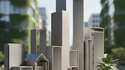10 Best Sustainable Aluminum Profiles for Eco Friendly Projects?