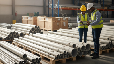 Top Tips for Sourcing Quality Pa6 Pipe Worldwide?