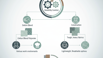 Best Fabrics for Work Wear Tips for Global Buyers