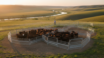 Best Cattle Panels for Sale What to Consider Before Buying