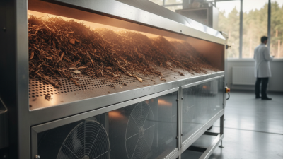 Best Belt Dryers for Biomass Why Choose the Right One?