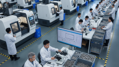 2026 Best Knurled Screws Manufacturer In China For Quality Deals?