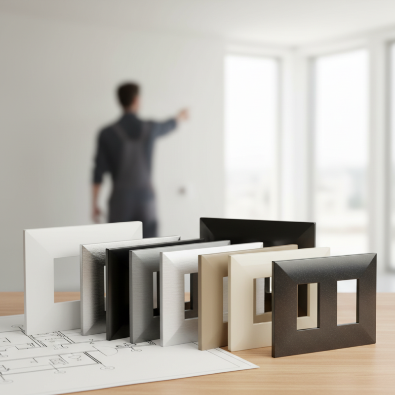 Best Plastic Wallplates for Your Home or Business Needs?