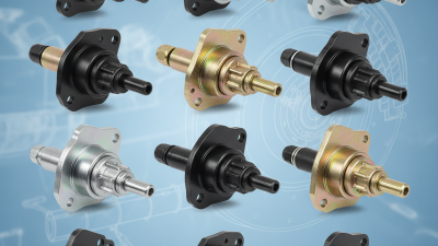 Top 10 Brake Adjusters in China for Global Buyers?