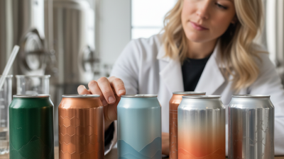 How to Choose the Best 16 Oz Beer Can for Your Business?