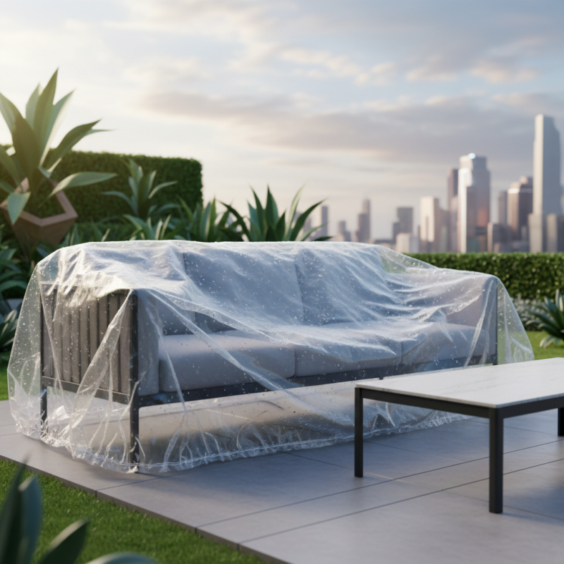 How to Choose the Best Plastic Weatherproof Covers for 2026?