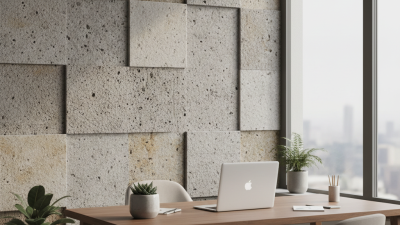 Top 10 Benefits of Stone Acoustic Panels for Your Space?