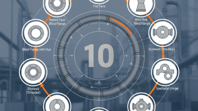 Top 10 Blind Flange Types for Global Buyers?