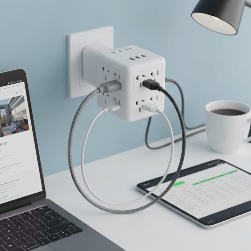How to Choose the Best Outlet Extender for Your Needs?