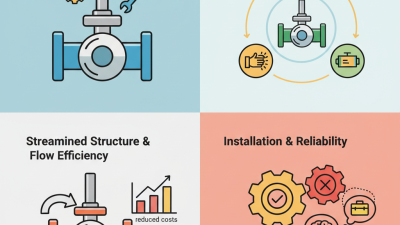 What is a Bare Shaft Ball Valve and Its Advantages?
