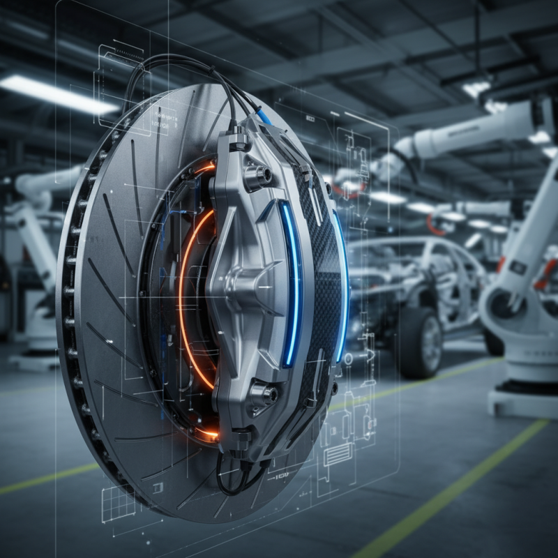 2026 Best Epb Caliper for Global Buyers Questions Answered