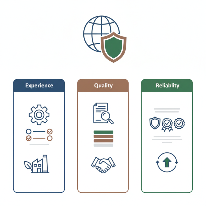 Top Wpc Wall Panel Manufacturers Tips for Global Buyers?