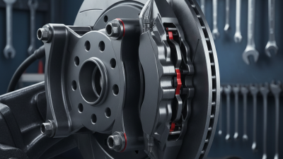 2026 Top Caliper Mounting Bracket Buying Guide?