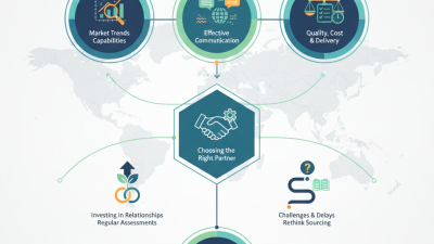 Digital Best Practices for Sourcing Caliper Brackets Globally?