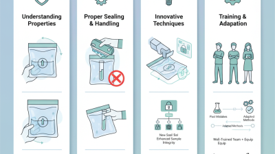 How to Use a 95 kPa Specimen Bag Effectively in 2026?