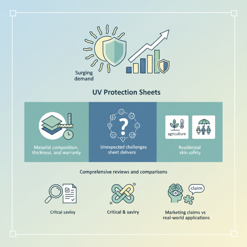 Best Uv Protection Sheet Options for Global Buyers 2026?
