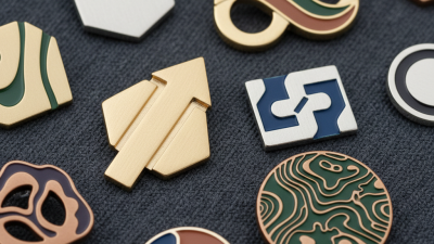 2026 How to Choose Modern Lapel Pins for Your Business?