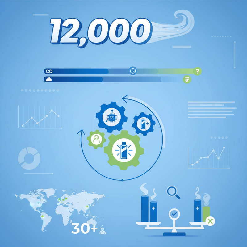 12000 Puff Vape Best Options for Global Buyers Looking to Purchase