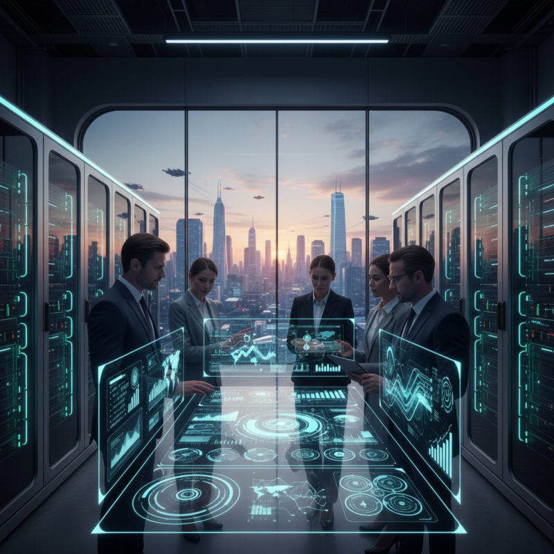 Top Inspur Server Solutions for 2026 Global Buyers?