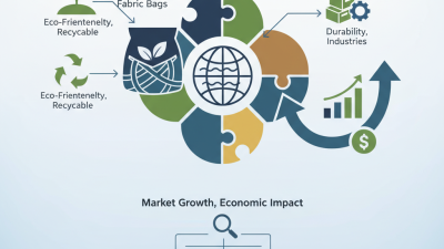 Best PP Woven Fabric Bags for Global Buyers to Consider?