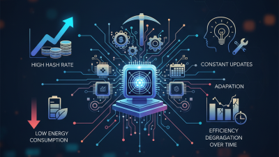 Top Bit Mining Machine for Efficient Cryptocurrency Mining?