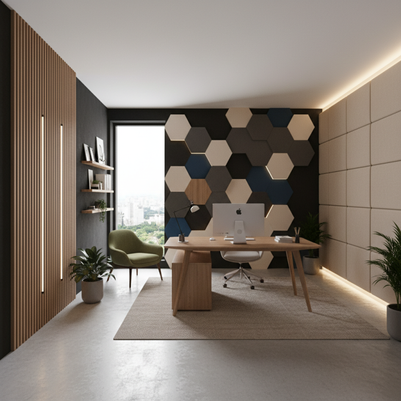 Best Acoustic Wall Panels for Sale in 2026 for Global Buyers?