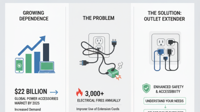 Why Choose an Outlet Extender for Your Power Needs?