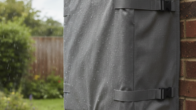 How to Choose the Best In-use Weatherproof Covers for Protection?