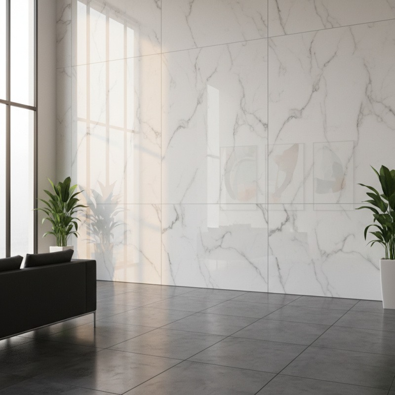 Top Quality 3D UV Marble Sheets for Global Buyers Seeking Value