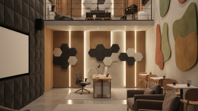 Top 10 Acoustic Wall Panels for Sale Buyers Guide