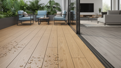 Top WPC Waterproof Solutions for Your Needs Today?