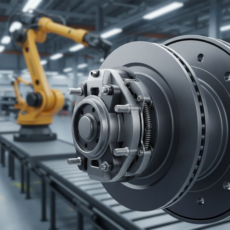 2026 Best Automatic Brake Adjuster for Global Buyers?