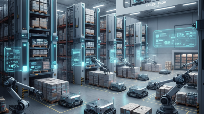 Топ-проект холодильного хранения на 2026 год для привлечения закупщиков?