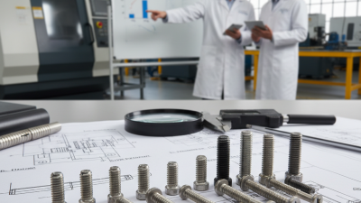 Top 5 Tips for Choosing M3 Precision Screws for Your Projects?