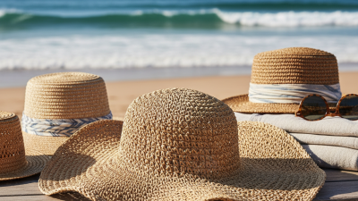 How to Choose the Best Straw Floppy Hats for Summer?
