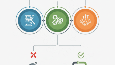 How to Choose the Best Slurry Pumps Manufacturer in 2026