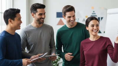 Why Choose Customized Personalized Shirts for Your Business?