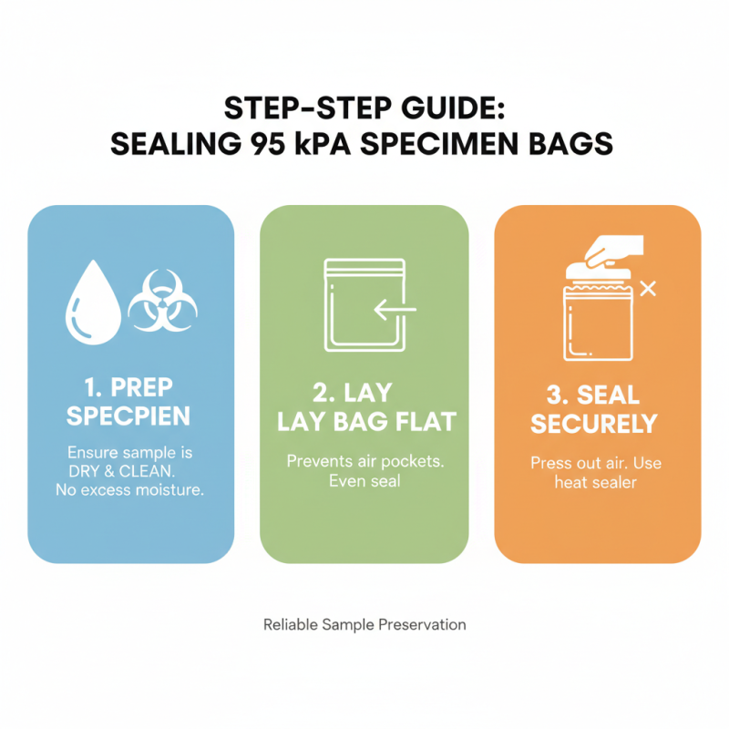 How to Use a 95 kPa Specimen Bag Effectively in 2026?