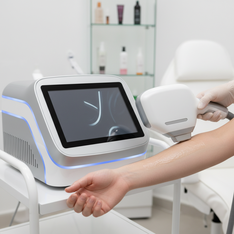 How to Choose the Right Shr Laser Device for Your Needs?