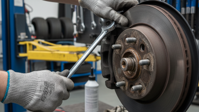 How to Adjust Your Brake Mechanism for Optimal Performance?