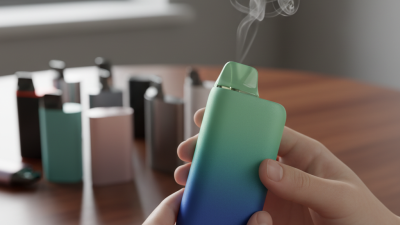 What is a 12000 Puff Vape and Why is it Popular?