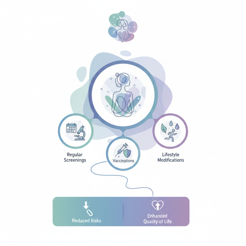 Why You Should Prioritize Gynecological Disease Prevention Methods?