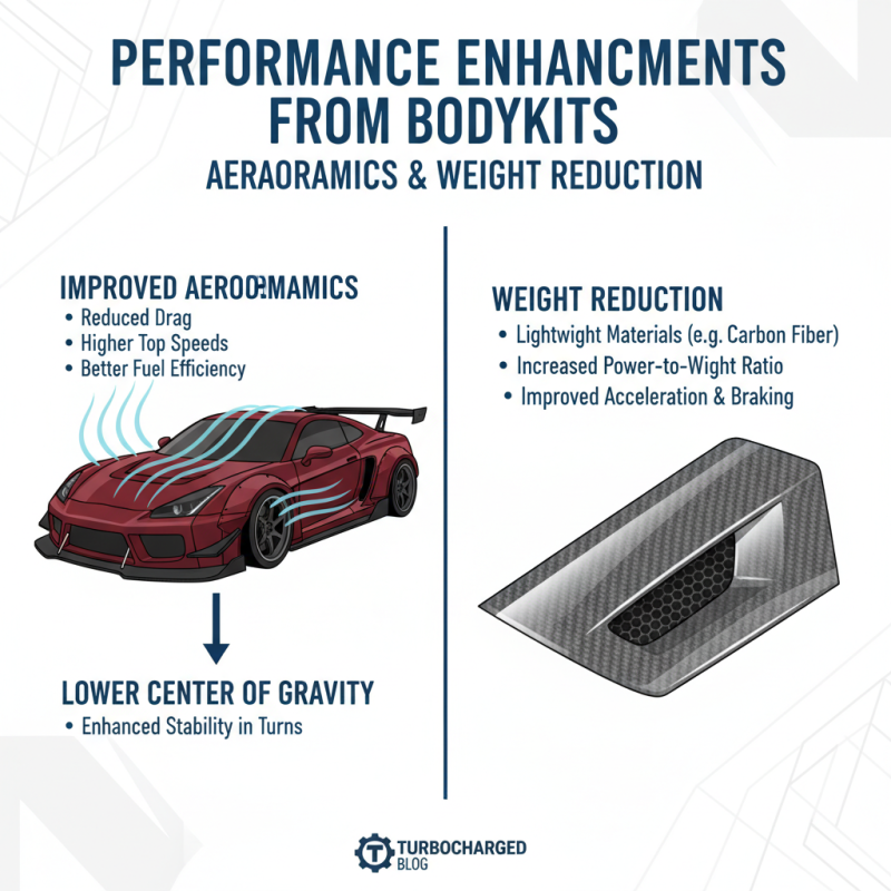 Top 10 Car Bodykits for Stunning Vehicle Customization Ideas?