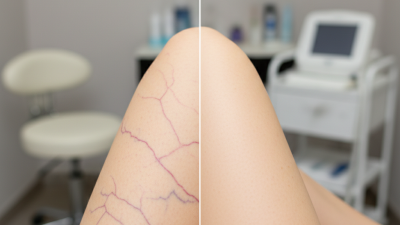 China Best IPL Vein Removal Solutions for Effective Results?