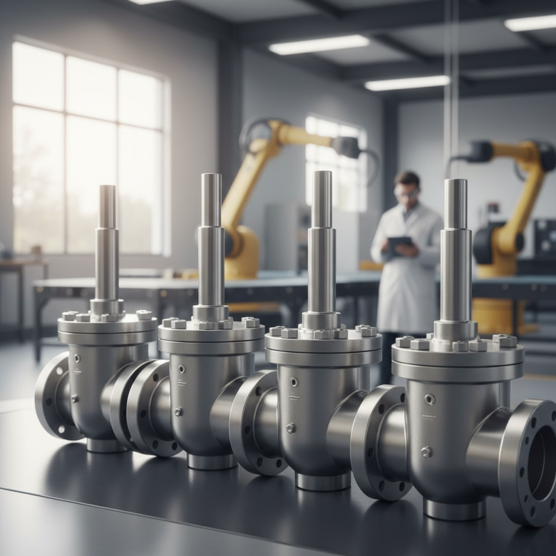 China Top Bare Shaft Ball Valves for Global Buyers?