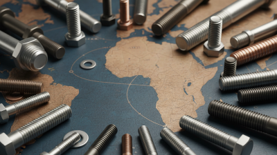 How to Choose Yh Fasteners for Your Global Sourcing Needs?